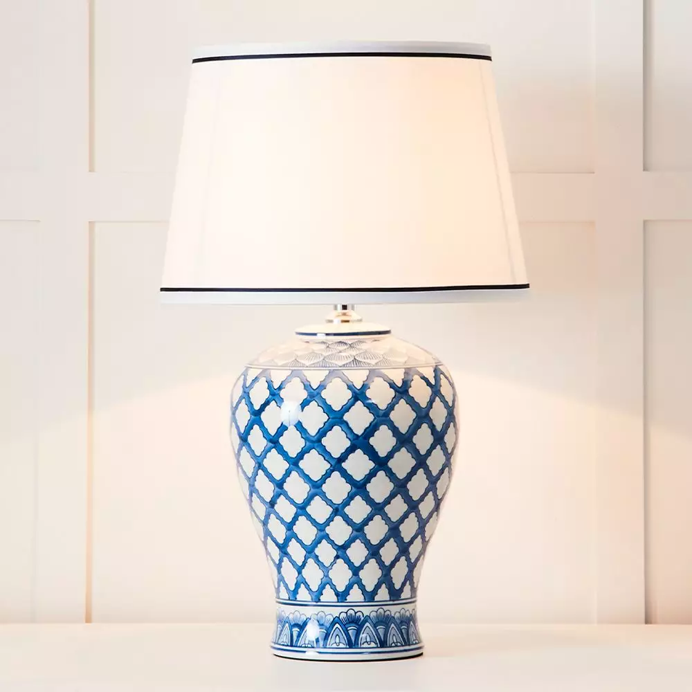 Noble Table Lamp 4 Noble Table Lamp - Image 2