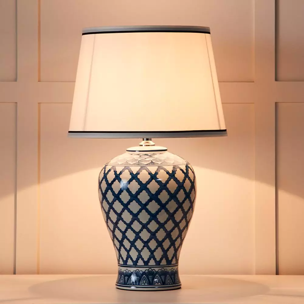 Noble Table Lamp 5 Noble Table Lamp - Image 3