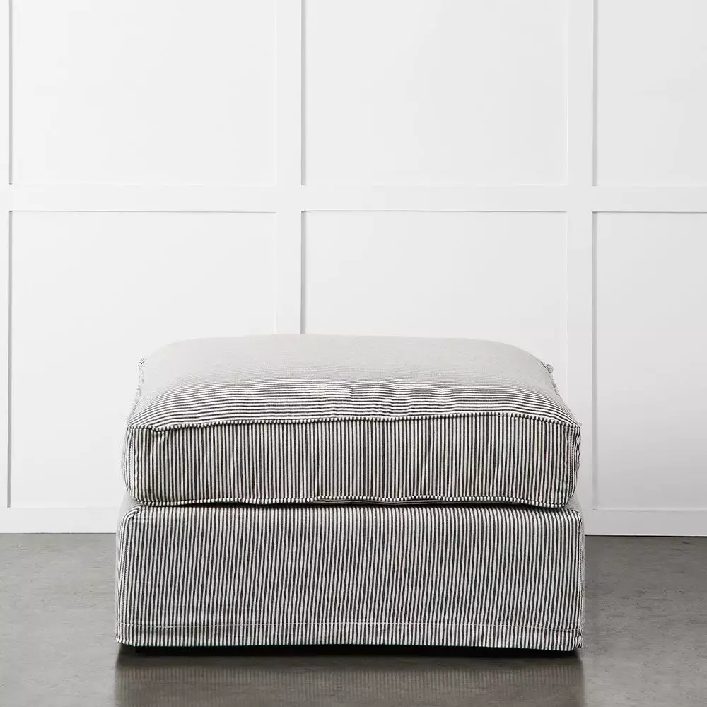 Dromana Ottoman 4 Dromana Ottoman - Image 2