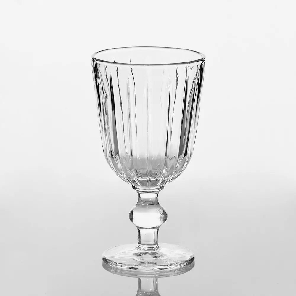 Coco Goblet 3 Coco Goblet