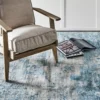 Farsi Rug - Denim 1 Farsi Rug - Denim -Home Furnishing Store 1117260378 d