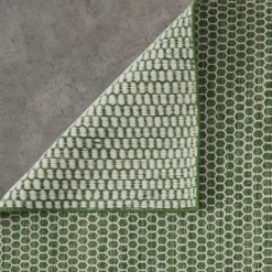 Hokey Rug - Emerald 7 Hokey Rug - Emerald -Home Furnishing Store 1117260382 c