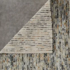 Samar Rug - Ocean -Home Furnishing Store 1117260386 c