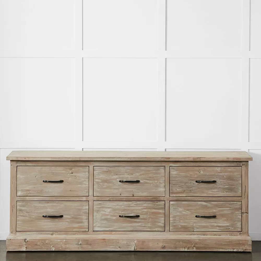 Beaumont TV Stand 4 Beaumont TV Stand - Image 2