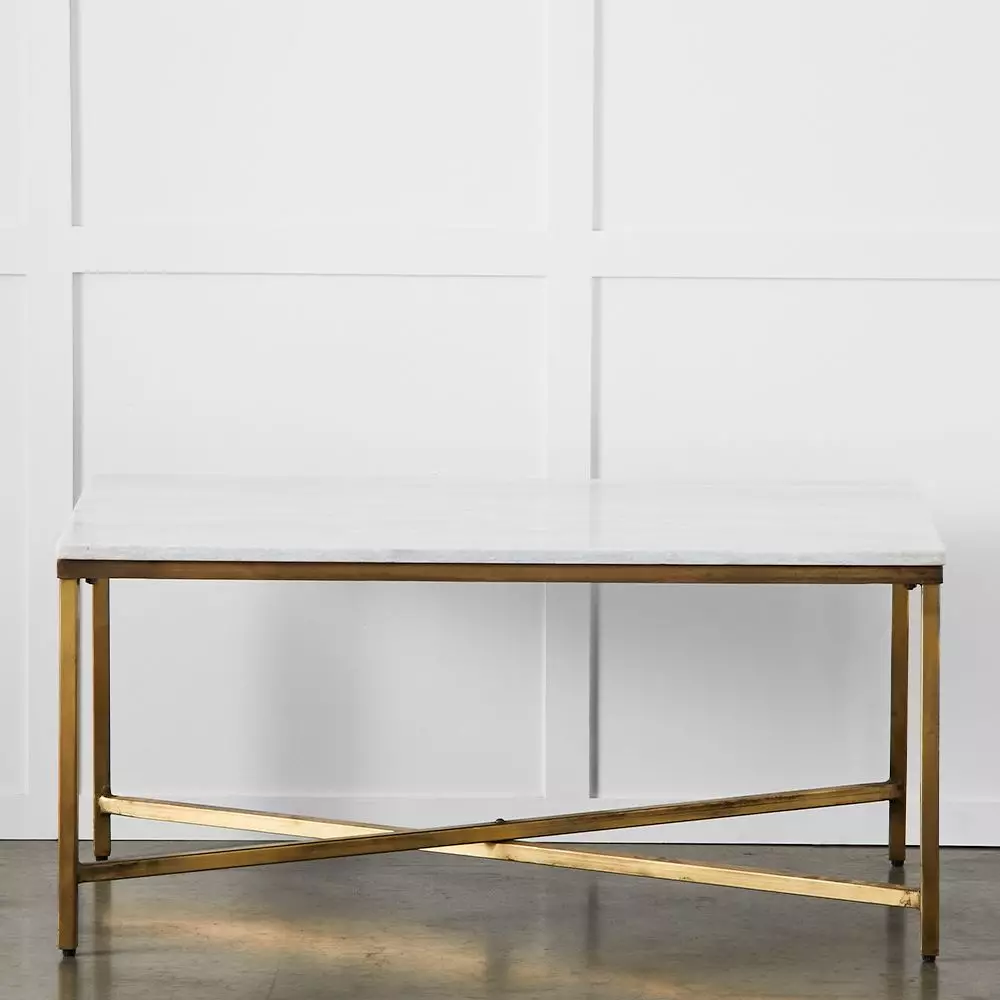 Bristol Coffee Table 4 Bristol Coffee Table - Image 2