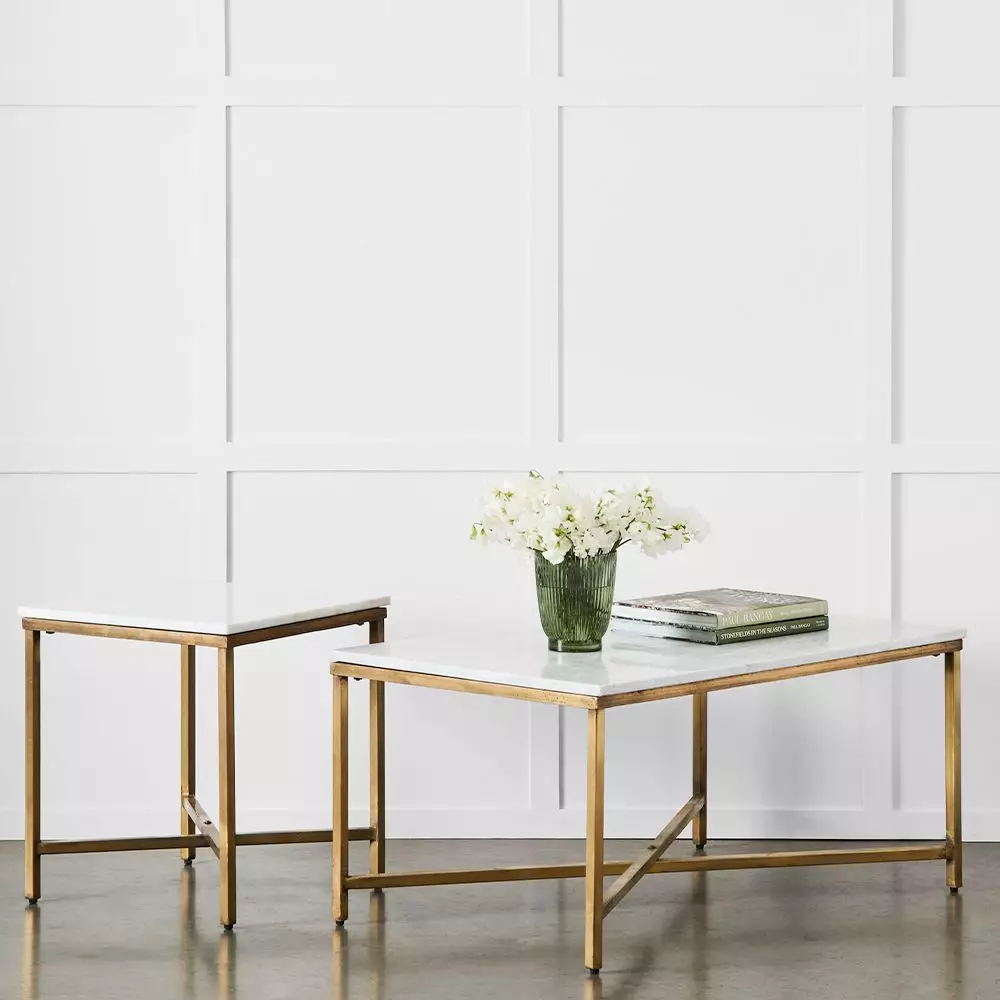 Bristol Coffee Table 8 Bristol Coffee Table - Image 6