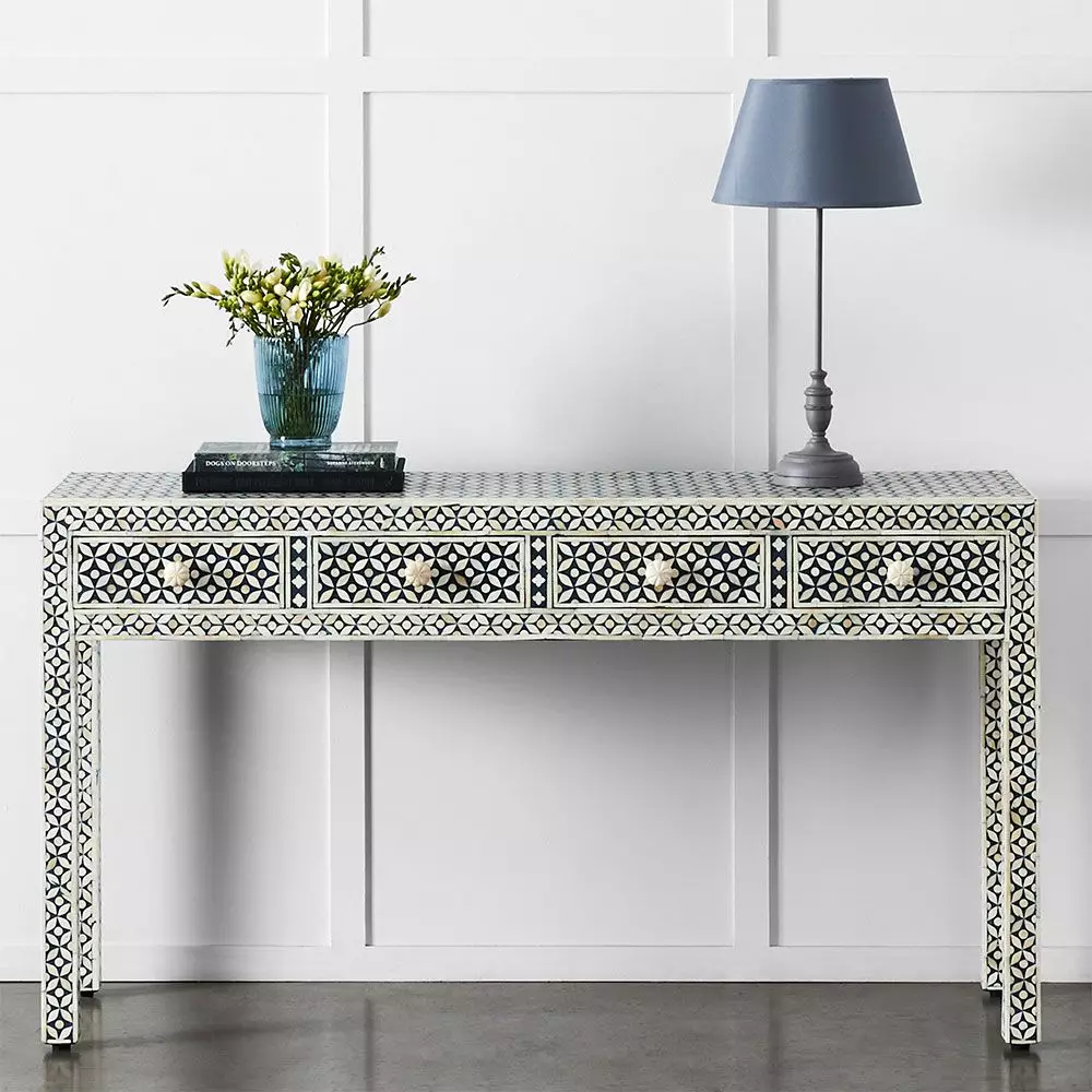 Richardson Console Table 3 Richardson Console Table