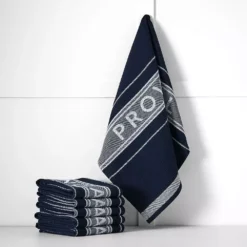 Provincial Tea Towel