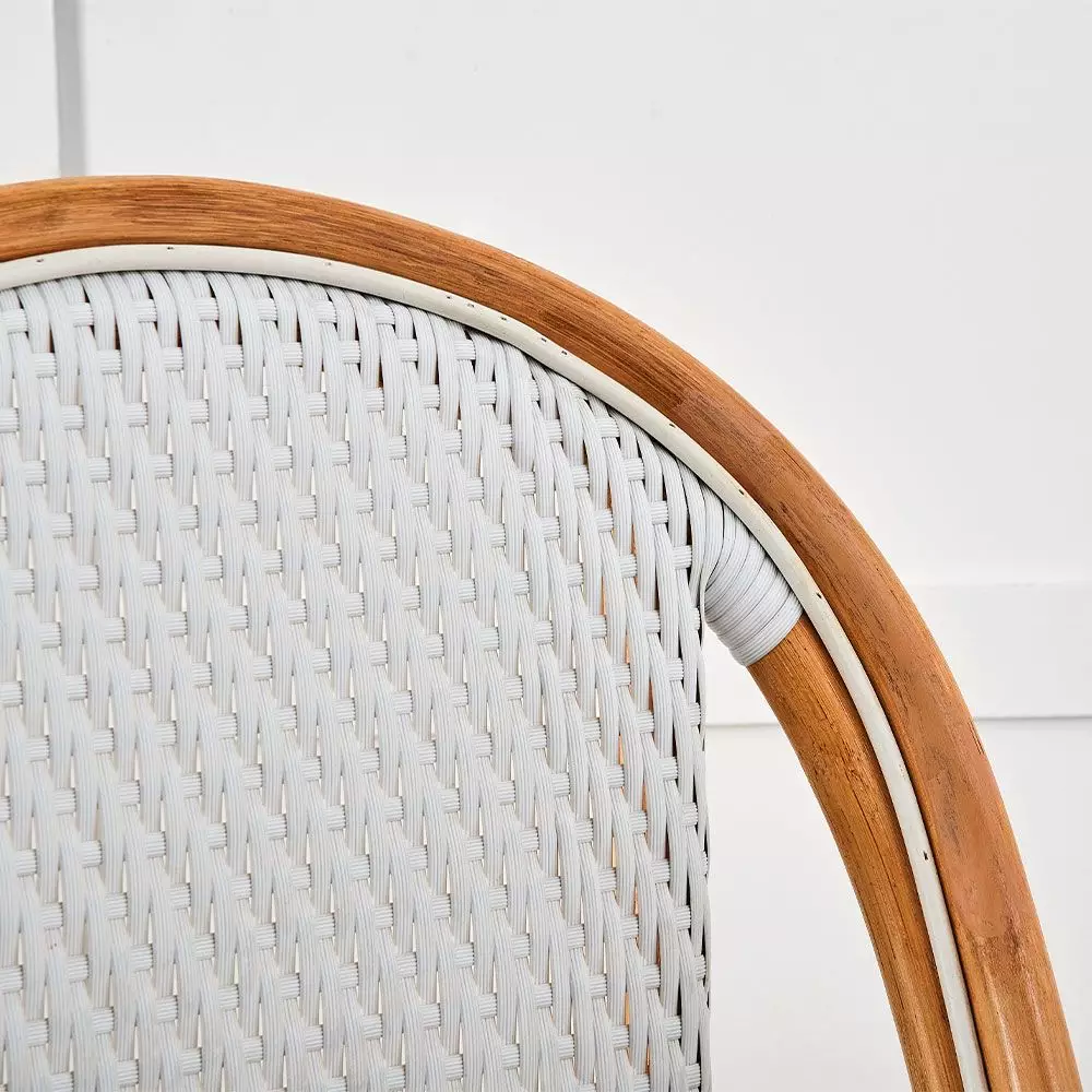 Bistro Chair 8 Bistro Chair - Image 6