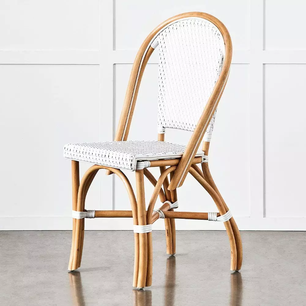 Bistro Chair 3 Bistro Chair