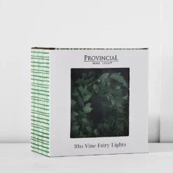 Jolly Vine Fairy Lights 10m