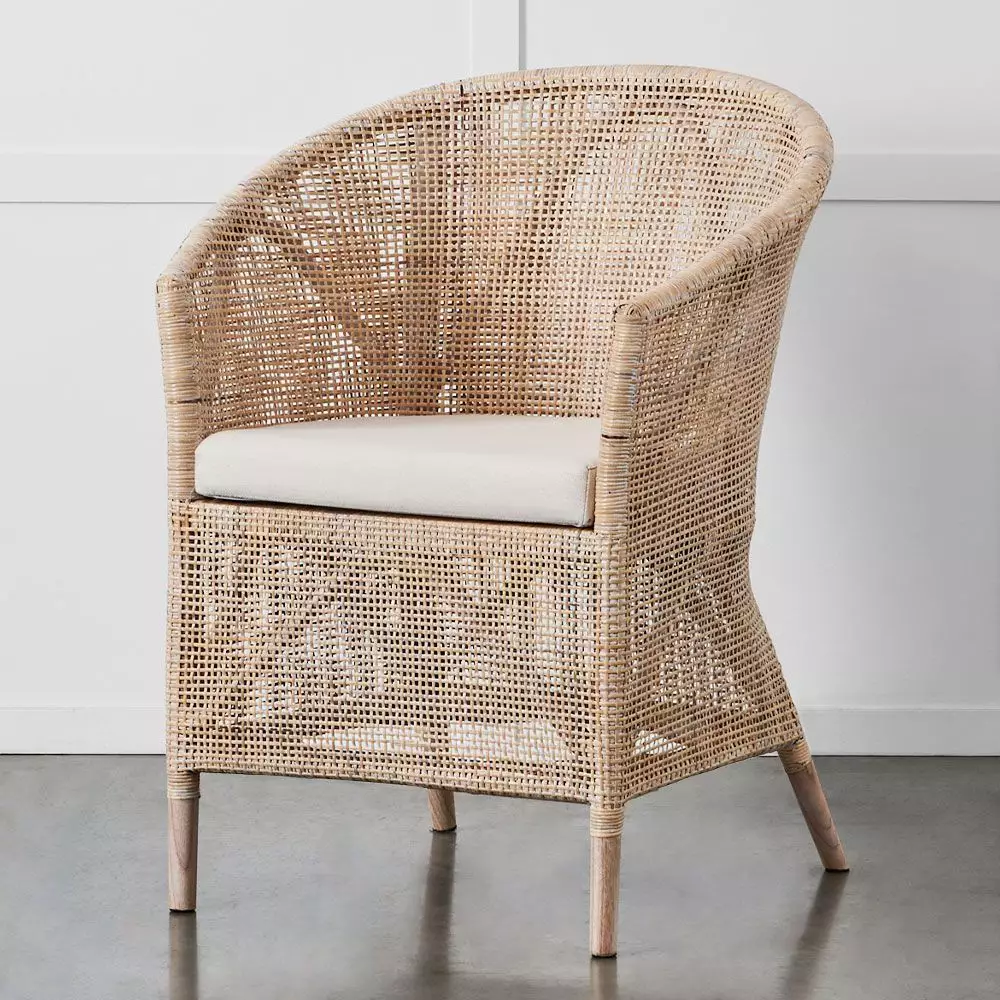 Malta Verandah Chair 3 Malta Verandah Chair