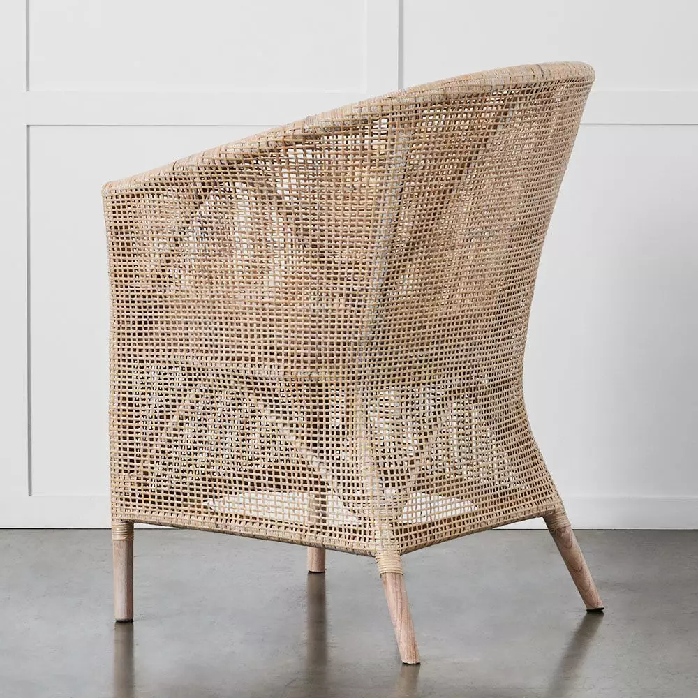 Malta Verandah Chair 5 Malta Verandah Chair - Image 3