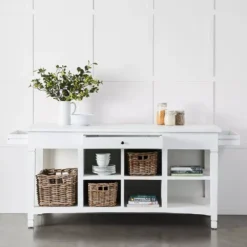 Northcote Kitchen Bench L -Home Furnishing Store 1117260649 c