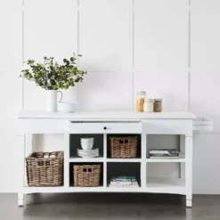 Northcote Kitchen Bench L -Home Furnishing Store 1117260649 d