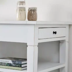 Northcote Kitchen Bench L -Home Furnishing Store 1117260649 l