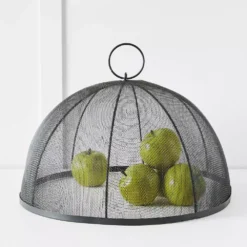 Napa Food Cover Rnd L