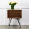 Arden Bedside Table