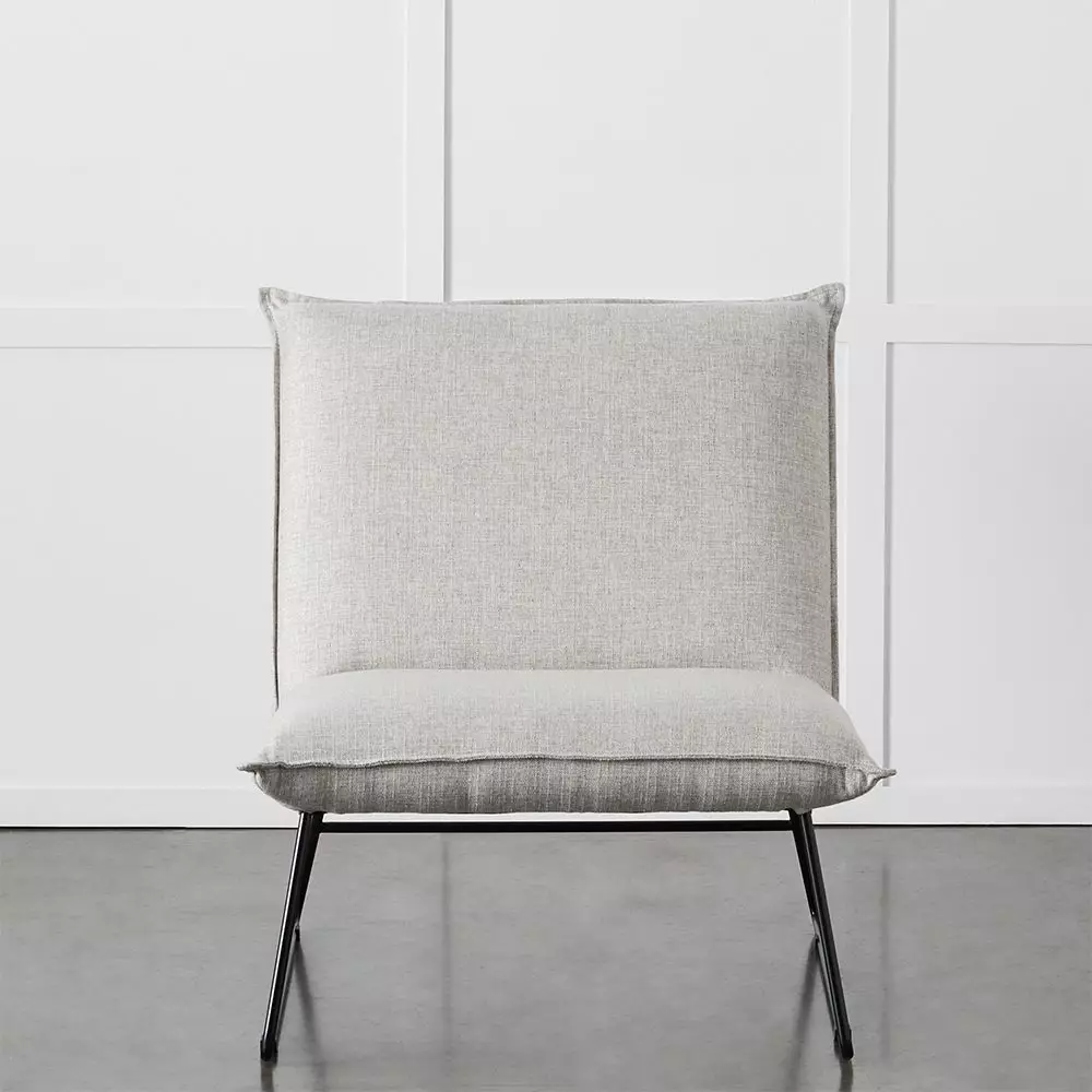 Jonas Armchair 4 Jonas Armchair - Image 2