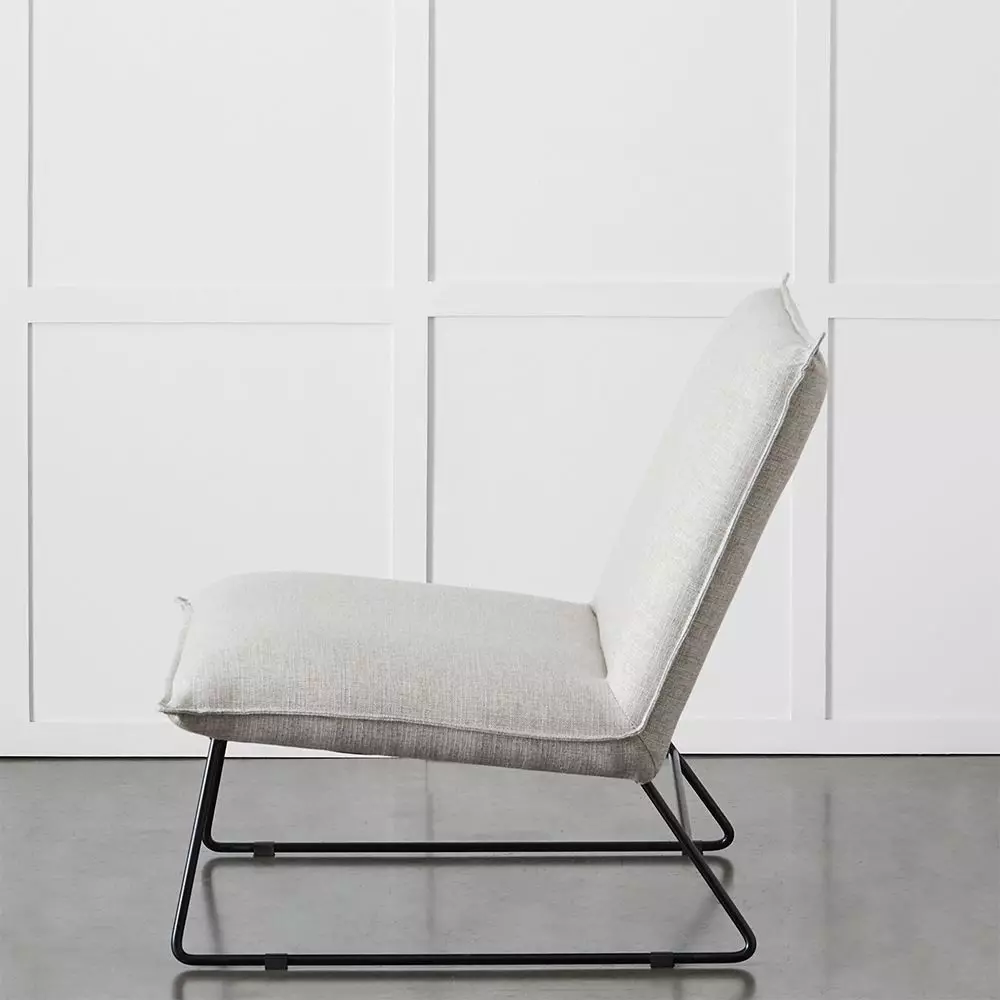 Jonas Armchair 5 Jonas Armchair - Image 3