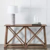 Victor Console Table 1 Victor Console Table -Home Furnishing Store 1117260809 a