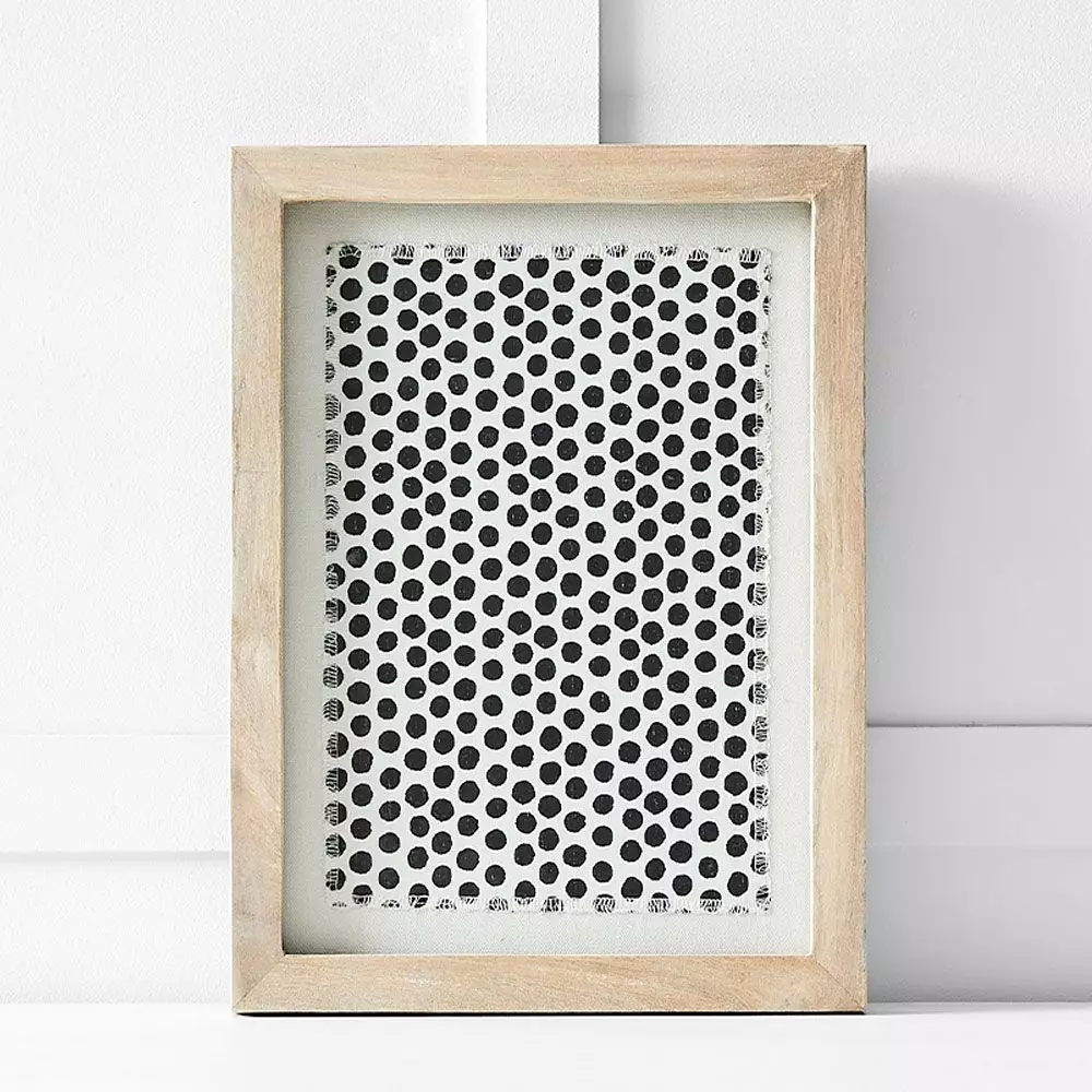 Azim Spot Print 3 Azim Spot Print