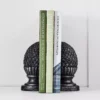 Artichoke Bookends 1 Artichoke Bookends -Home Furnishing Store 1117260852 A