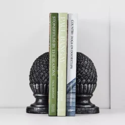 Artichoke Bookends