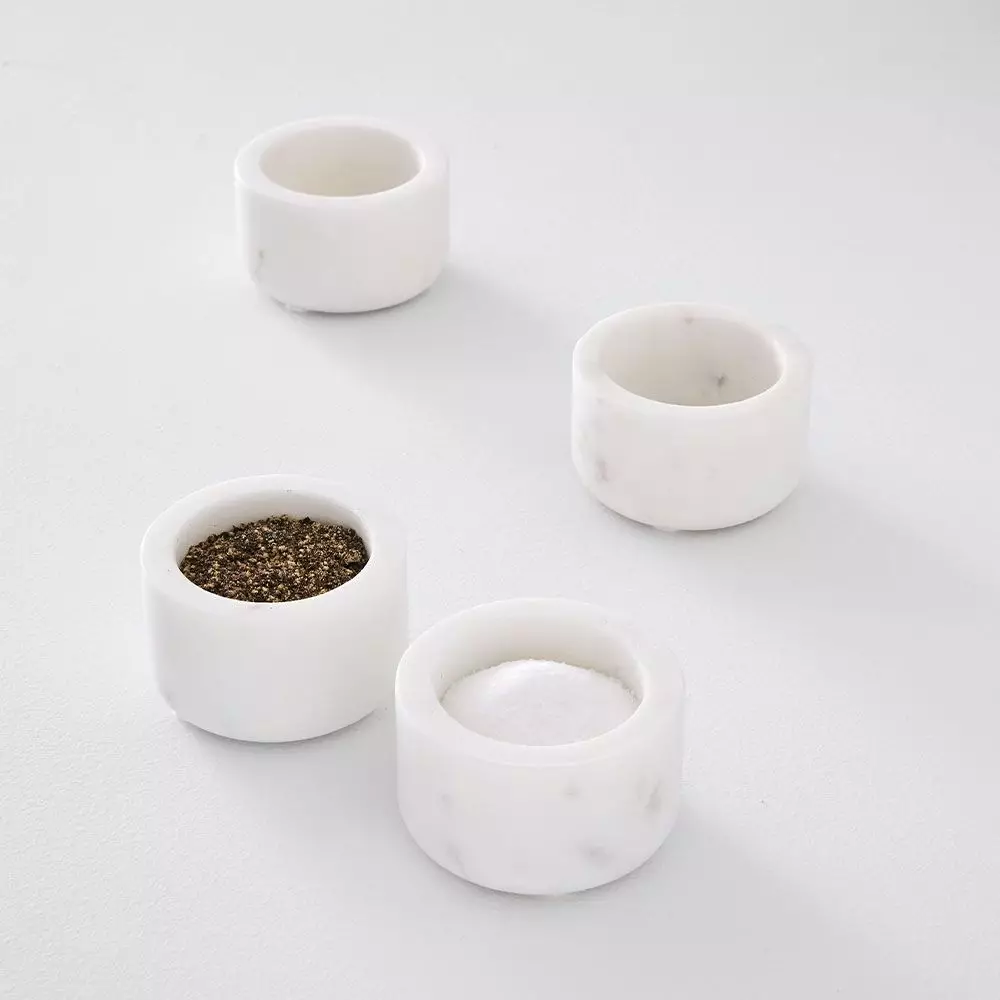 Hedland Condiment Bowl 4 Hedland Condiment Bowl - Image 2