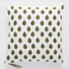 Leaf Cushion 50x50