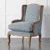 Khadi Daisy Armchair -Home Furnishing Store 1117260896 aa