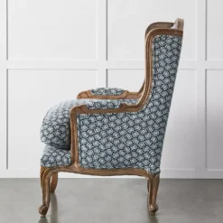 Khadi Daisy Armchair -Home Furnishing Store 1117260896 c