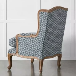 Khadi Daisy Armchair -Home Furnishing Store 1117260896 d