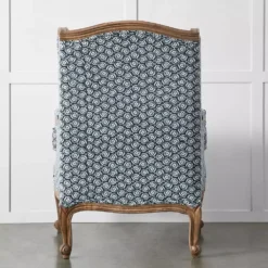 Khadi Daisy Armchair -Home Furnishing Store 1117260896 f