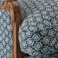 Khadi Daisy Armchair -Home Furnishing Store 1117260896 g