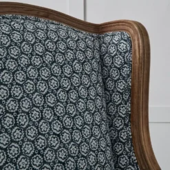 Khadi Daisy Armchair -Home Furnishing Store 1117260896 h