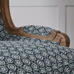 Khadi Daisy Armchair -Home Furnishing Store 1117260896 i