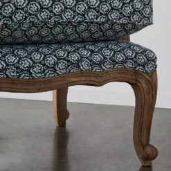 Khadi Daisy Armchair -Home Furnishing Store 1117260896 k