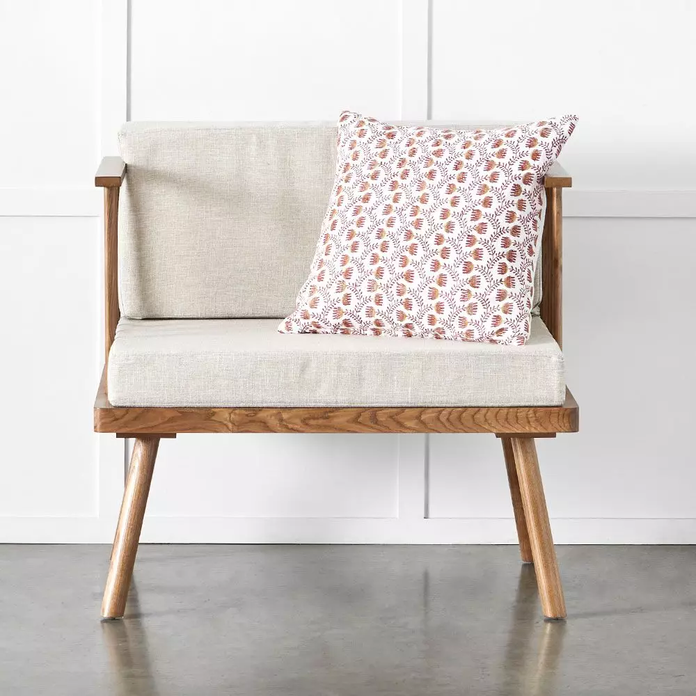 Belvedere Armchair 8 Belvedere Armchair - Image 6