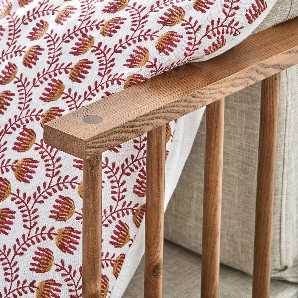 Belvedere Armchair 11 Belvedere Armchair - Image 9