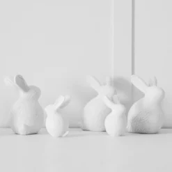 Rabbit Decoration 7 Rabbit Decoration -Home Furnishing Store 1117260916 c