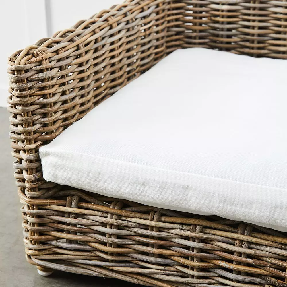 Kubu Pet Bed 5 Kubu Pet Bed - Image 3