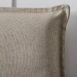 Calvin Bedhead - Natural 11 Calvin Bedhead - Natural -Home Furnishing Store 1117260996 e 3