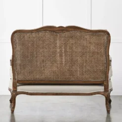 French Armchair 2 Seater -Home Furnishing Store 1117260997 e