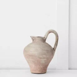 Tijuana Decorative Urn S