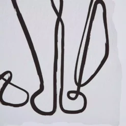 Tom Cat Canvas 90x120 -Home Furnishing Store 1117261028 C