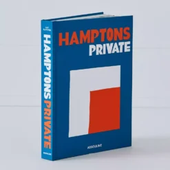 Hamptons Private By Assouline -Home Furnishing Store 1117261072 c
