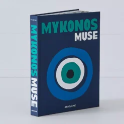 Mykonos Muse By Assouline -Home Furnishing Store 1117261073 c