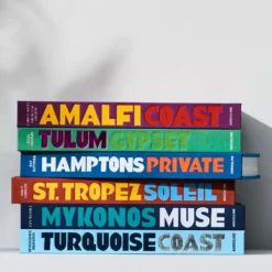 Mykonos Muse By Assouline -Home Furnishing Store 1117261073 e