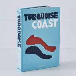 Turquoise Coast By Assouline -Home Furnishing Store 1117261078 c